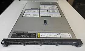 9364-8i Lenovo Hr630x Sr630 4xlff 2x Silver 4114 20c/40t Lsi 25gbe Ram Cto