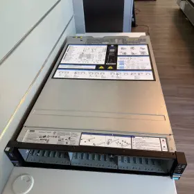 Os-l-x365m5-s2xp-10c Lenovo X3650m5 2u Rack Server