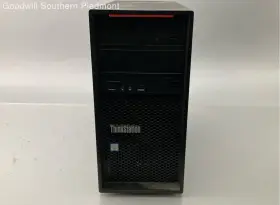 E5-1650 Lenovo P410 Thinkstation Intel Xeon V4 16gb Ram No Hdds Quadro M2000