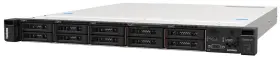 Sr250-v2 Lenovo Thinksystem Sr250 V2 Server Xeon E-2356 16gb 2x 240gb Ssd With Sas Raid