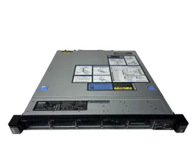 Sr2500 Lenovo Thinksystem Sr250 7y51a 1u Rack Server Xeon E Raid Controller 3 Tb Hd