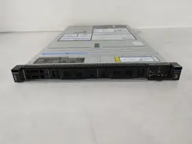 Sr630-v3 Lenovo Thinksystem Sr630 V3 2.70 Ghz Intel Xeon Silver 4410t 128 Gb Ddr5 Server