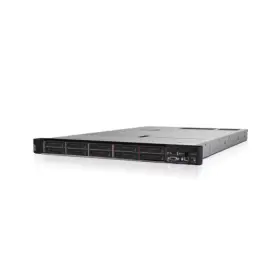 7z71ct01ww Lenovo Sr630v2 8 2.5 Inch Server/7z71ct01ww/1x Heatsink/onboard 4-port Gigabit Lan/pci Slot