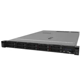 Sr635-7y99 Lenovo Thinksystem Sr635 7y99 Amd Epyc 7702p 64c 1024gb 10/25gbe Sfp28 1u Server