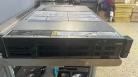 Sr650 Lenovo Thinksystem Rack Server