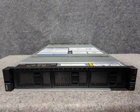 Lenovo Sr665 Thinksystem V3 2u 2x Epyc 9654 96c Cpus 64gb Ddr5 Ecc 1tb Nvme