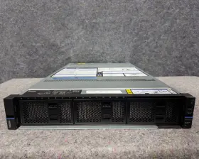 Sr665 Lenovo Thinksystem V3 2u 2x Epyc 9654 96c Cpus 64gb Ddr5 Ecc 1tb Nvme
