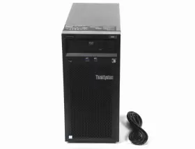 E-2124g Lenovo St50 Thinksystem Intel Xeon 3.40ghz 8gb Ram 500gb Hdd No Os