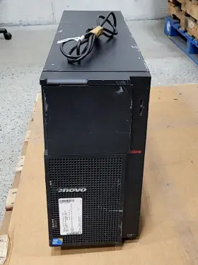 E5502 Lenovo Td200 Thinkserver Computer Server Intel Xeon 2gb See Notes