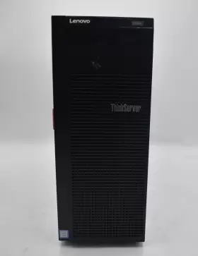 E3-1240 Lenovo Ts460 Thinkserver Intel Xeon V5 3.50 Ghz 32gb Ram Sku#56615