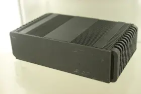 Tt2883-00a Lex Computech Industrial Computer Twitter Embedded Server Intel Atom 1.8ghz 2gb