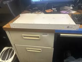 Pcs-400r Lg Pro Centric Server For Hotel Tv Pcs400r