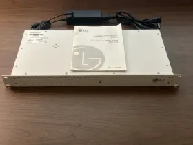 Pcs200s Lg Pro Centric Server