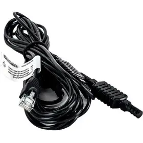 Sn-z02 Liebert Ups Channel Products 5.18m/17ft Sn Snsr 3 Temp Probe Cable