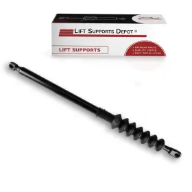 Pm17066 Lift Supports Depot Qty 1 Fits Tundra Rear Tailgate 2007 To 2021 Replaces 6
