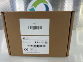 Lbos2121 Lightbits Acceleration Card