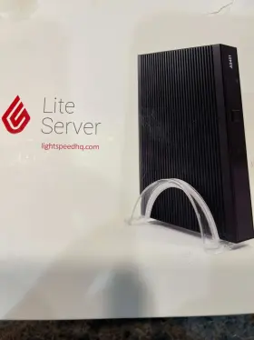 As15470 Lightspeed Lite Server As15470. Pos Restaurant