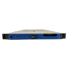 Lr-xm4500 Logrhythm Xeon Silver 4114 2.2 Ghz 96gb Ddr4 No Hd/os