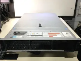 Lr-xm6500 Logrhythm Xeon Silver 4114 64gb Ddr4 Siem Appliance- No Hd Os