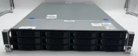 E5-2670 Mcafee Ace2600 Server 2.6ghz 8gb No Storage Device