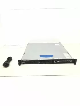 610-1854-00 Mcafee Eg-4000 Emc Server Sr1530sh Celeron 1u Nas Control Station Vnx