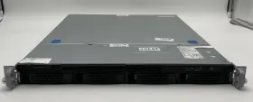 Erc-1260 Mcafee Server 1u Xeon E3-1275 V3 3.5ghz 8gb Ram No Storage Device