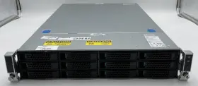 Erc-2600 Mcafee Server E5-2670 2.6ghz 8gb No Storage Device