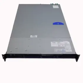 Sr1695 Mcafee Server Intel Xeon X3450 Quad Core 2.66ghz 8gb Ram 4 Bays