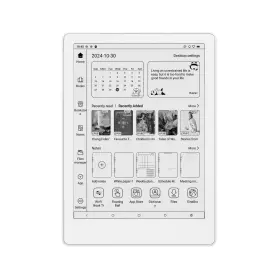 300ppi Meebook 768497470705 M8 7.8 Inch Ereader Hd Eink Screen Octa-core 2.2ghz 4 64g 1tb Tf