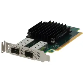 Mcx512f-acat-ostk Mellanox Cx512f Connectx-5 En Dual 25gb Sfp28 Lp