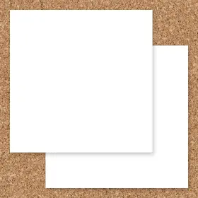 5a00230z-1g634 Memory Place 25 Pack Double-sided Cardstock 12 Inch X12 -my Color Story White 5a00230