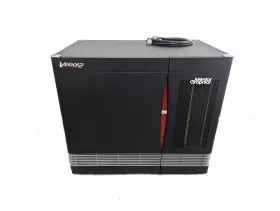 Veloce2 Mentor Graphics Quattro Emulator