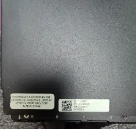 Ti20-s03-1 Mercury Systems Server