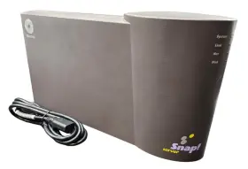 5325301058 Meridian Data Snap Server 100 To 240 Vac