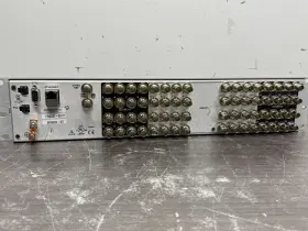 Cr3232-av Miranda Analog Video Router - X69