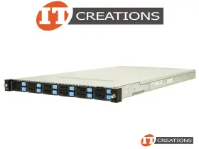 B7132g79ae12hr-2t-new Mitac Tyan Gc79-ab7132 1u2s Rack 2.5 Sff 12b Config Server