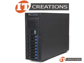 B8050f65tv8e2h-g-new Mitac Tyan Hx Ft65t-b8050 1s Deskside Ai Gpu Server