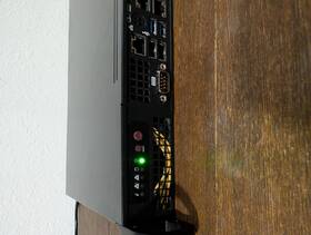 Mitxpc Sys-5019c-fl Rack Mount Server Ethernet Usb Vga Serial