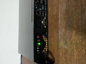 Sys-5019c-fl Mitxpc Rack Mount Server Ethernet Usb Vga Serial