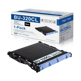 Bu-320cl Molimer Bu320cl Belt Unit Compatible Replacement For Brother Bu 320cl