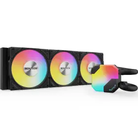 Montech 710562742824 Hyperflow Argb 360 - Aio Cpu Liquid Cooler Intel&amd Compatible Cha