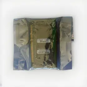 J38ppx8858ae Motorola Nyn9621a Linkworks Pager Card Fcc E9698100 Nos