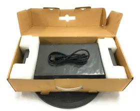 5610-8 Moxa New Nport 5610 8-port Rs-232 Device Server With Accessories 5610-8/u.s V3.2