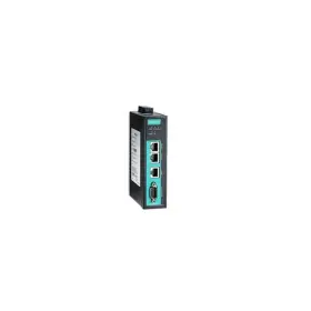5103 Moxa 725330383899 Mgate 1-port Modbus/ethernet/ip-to-profinet Gateway To 60 C Op