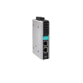 Mb3270-2 Moxa Mb3270 Mgate Port Rs-232/422/485 Advanced Modbus Tcp To Serial Communi