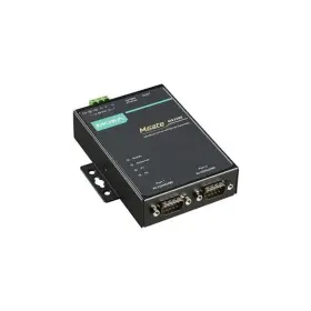 Mb3280-2 Moxa Mb3280 Mgate Ports Serial-to-ethernet Modbus Gateway
