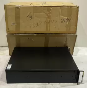 66.1031.071-01 Msi Microlan Intel Rackmount Xeon Server U3s