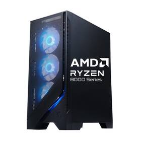 Msi 824142458303 Codex Z2 Gaming Desktop Amd Ryzen R7-8700f Nvidia Geforce Rtx Black