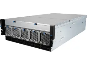 939-s337-11s Msi G4101-01 4u Gpu Server Barebone Single Amd Epyc 9004 Series Processors Up