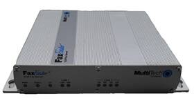 Multitech Ff120 Faxfinder V.34 Fax Server